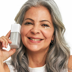 Eye Cream Creme Antirrugas Clareador Área dos Olhos - Creamy VAL 09/25 - comprar online
