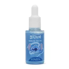 Sérum Facial Niacinamida e Extrato de Mirtilo Stitch - Fenzza - comprar online