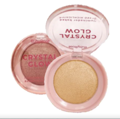 Iluminador Baked Crystal Glow - Ruby Rose - Maquiagem e Cosméticos | Z Makeup