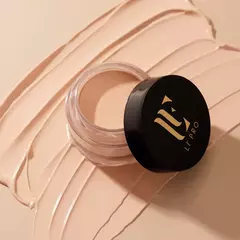 Blend Cream Camuflagem - LFPRO - Maquiagem e Cosméticos | Z Makeup