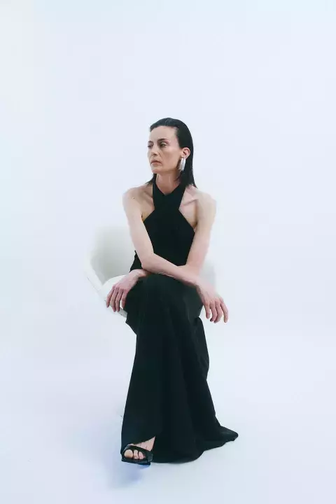 Vestido Amelie - comprar online