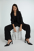 Blazer Adelfa - Las Elaskar | Indumentaria Femenina