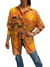Camisa Poppy