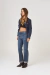 Straight Leg Roots - Las Elaskar | Indumentaria Femenina