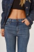 Straight Leg Roots - Las Elaskar | Indumentaria Femenina