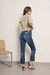 Straight Quintana - Las Elaskar | Indumentaria Femenina