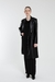 Tapado Leather - Las Elaskar | Indumentaria Femenina