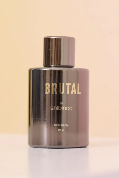 Perfume Brutal