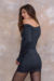 Vestido Midar - Las Elaskar | Indumentaria Femenina