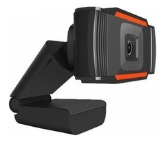 Webcam Letos LE-102 1080p*720P/MIC - comprar online