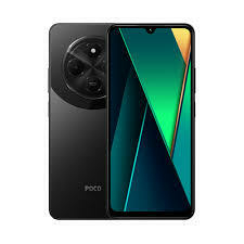 Xiaomi Poco C75 8+256 Negro