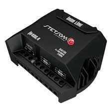 Amplificador Para Stetsom Iron Ir 160.2