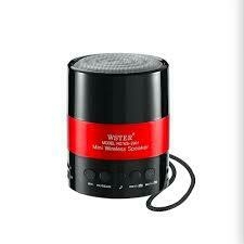 PARLANTE PORTATIL WSTER WS-2901