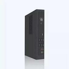 Mini Pc Hardtech D3 I7 16gb Ssd 480gb Negro W10 Pro