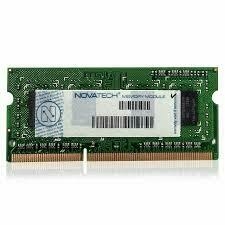 MEMORIA Sodimm Ddr3 4gb 1333mhz