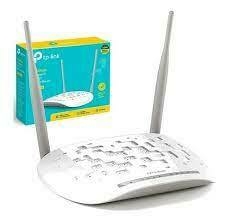 ROUTER TP-LINK XN020-G3V | GPON VOIP | GIGABIT X1 | WIFI