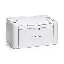 Impresora Pantum Laser Monocromatica P2509W