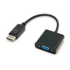 Adaptador Mini Display Port M a DVI H
