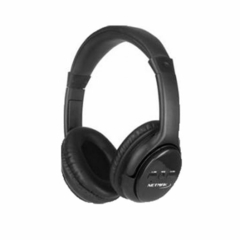 Auricular Bluetooth Netmak (NM-B21)