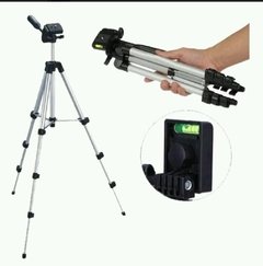 Tripode 1mt Para Camara O Celulares Netmak Nm-trip1