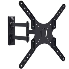 Soporte Para TV Netmak (NM-ST16) 23 a 55" Giratorio 180°