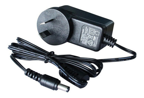 FUENTE 12V 1A