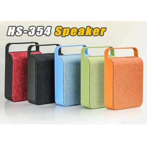 PARLANTE UGRAND PORTATIL HS-3452103