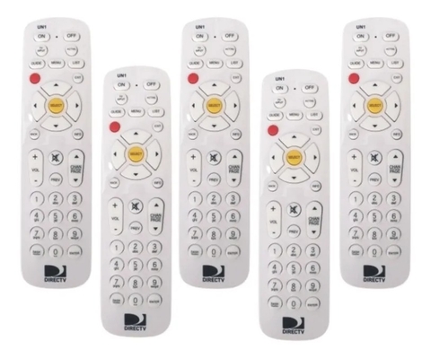 Control Remoto Para Directv Nuevo