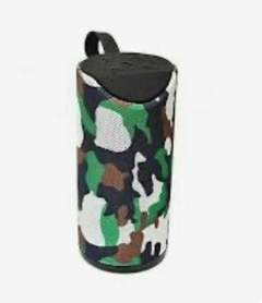 Parlante Portatil Bluetooth Bateria Interna Radio Fm Usb Sd ...