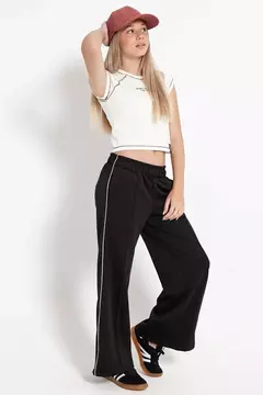Pantalon Deny