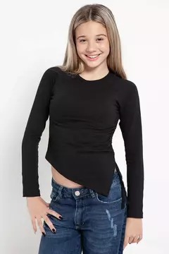 Remera Slide