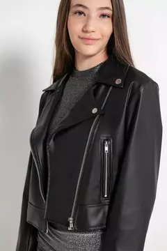 Campera Tech - comprar online