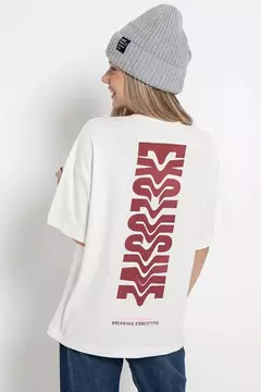 Remera Touch - comprar online