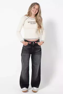 Pantalon Make