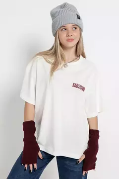 Remera Touch