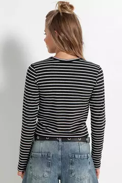 Remera Climb - UPS! Teens