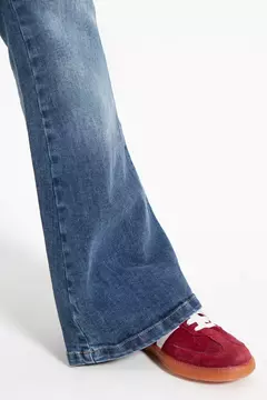 Pantalon Denim Ring - UPS! Teens