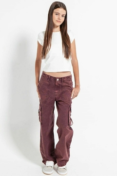 Pantalon Swim