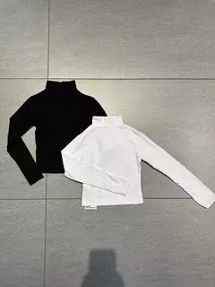 Polera Basica - comprar online