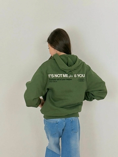 Hoodie San Francisco