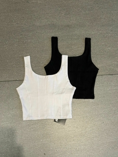 Top Corset