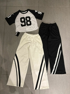 Jogger Campana