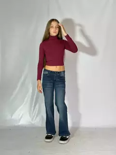 Polera Basica