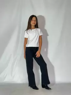 Remera wide