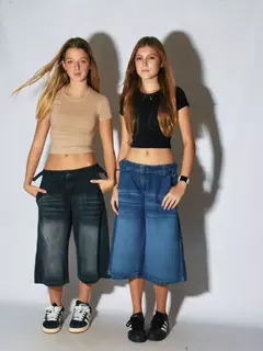 Bermuda Baggy