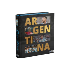 MOOVING CARPETA 3*40 AFA - comprar online