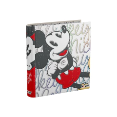 MOOVING CARPETA 3*40 MICKEY & FRIENDS - comprar online