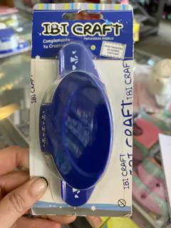 GUARDAS IBI CRAFT 4.CM (¡(DIFERENTES DISEÑOS) en internet