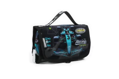 CHIMOLA CARTUCHERA DESPLEGABLE BT358 RACING CAR en internet