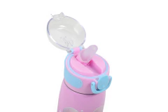 CHIMOLA BOTELLA TERMICA BUNNY 470ML - comprar online
